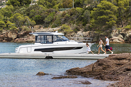Merry Fisher 895 Serie 2